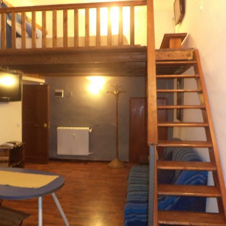 Jacuzzi Quo Vadis Apartment โรม ภายนอก รูปภาพ