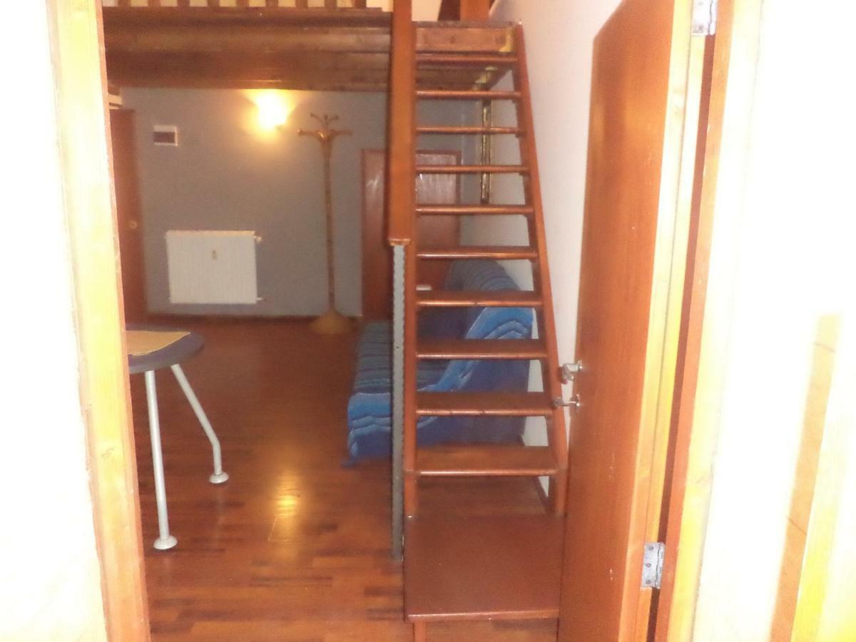 Jacuzzi Quo Vadis Apartment โรม ภายนอก รูปภาพ